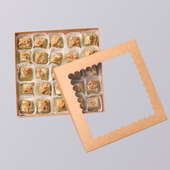 Smart Food «S» (25 шт / 500 грам)