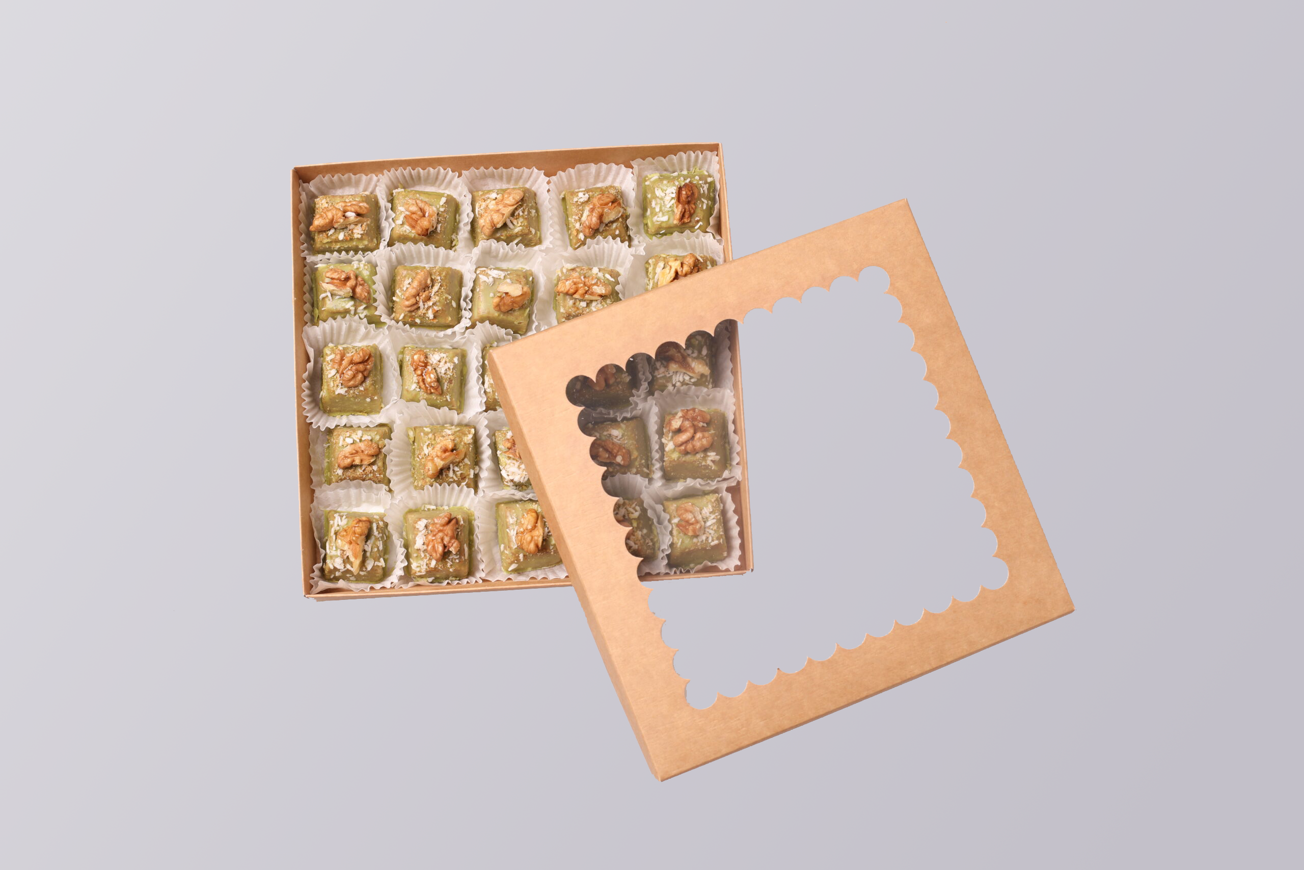 Smart Food «S» (25 шт / 500 грам)