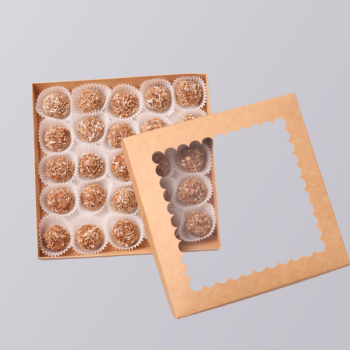 Smart Food «Low» (25 шт / 500 грам)