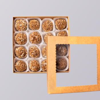 Smart Food «Low»  (Bulk Box 15*15 - 16 шт / 320 грам)