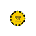 BOODOO KAVU