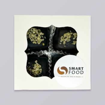 Smart Food "D-box Canna S" (4шт/80грам)