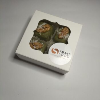 Smart Food "D-box S" (4шт/80грам)