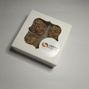 Smart Food "D-box Low" (4шт/80грам)