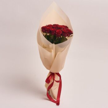 Red rose