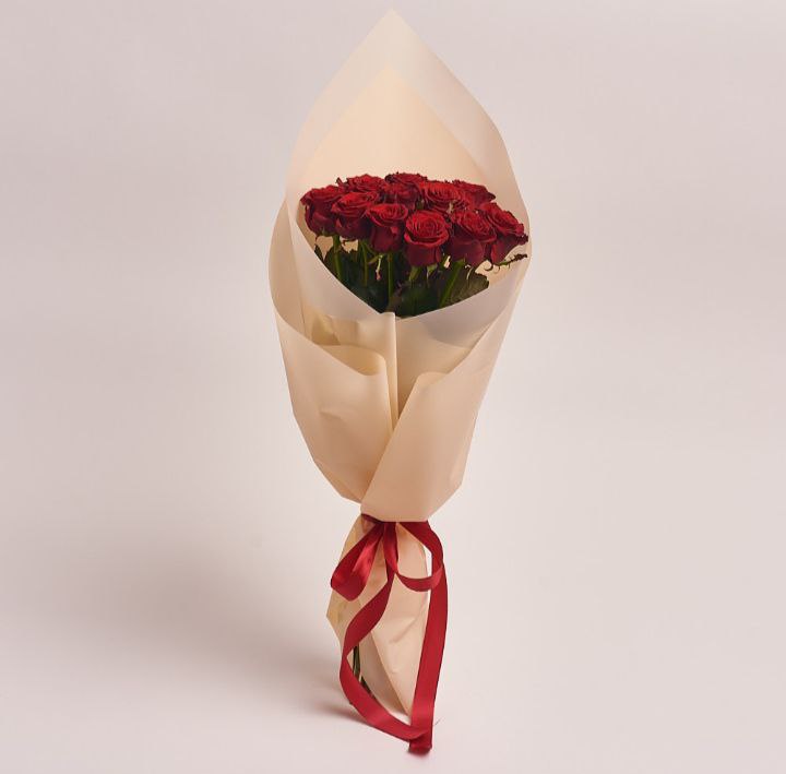 Red rose